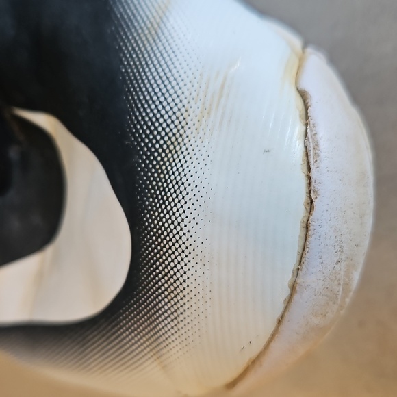 Nike Youth Wide Baseball Cleats - Picture 4 of 12